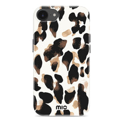 Mio By Mobilize Mio Leopard Magsafe Compatible For Iphone 16E - 123TelecomShop