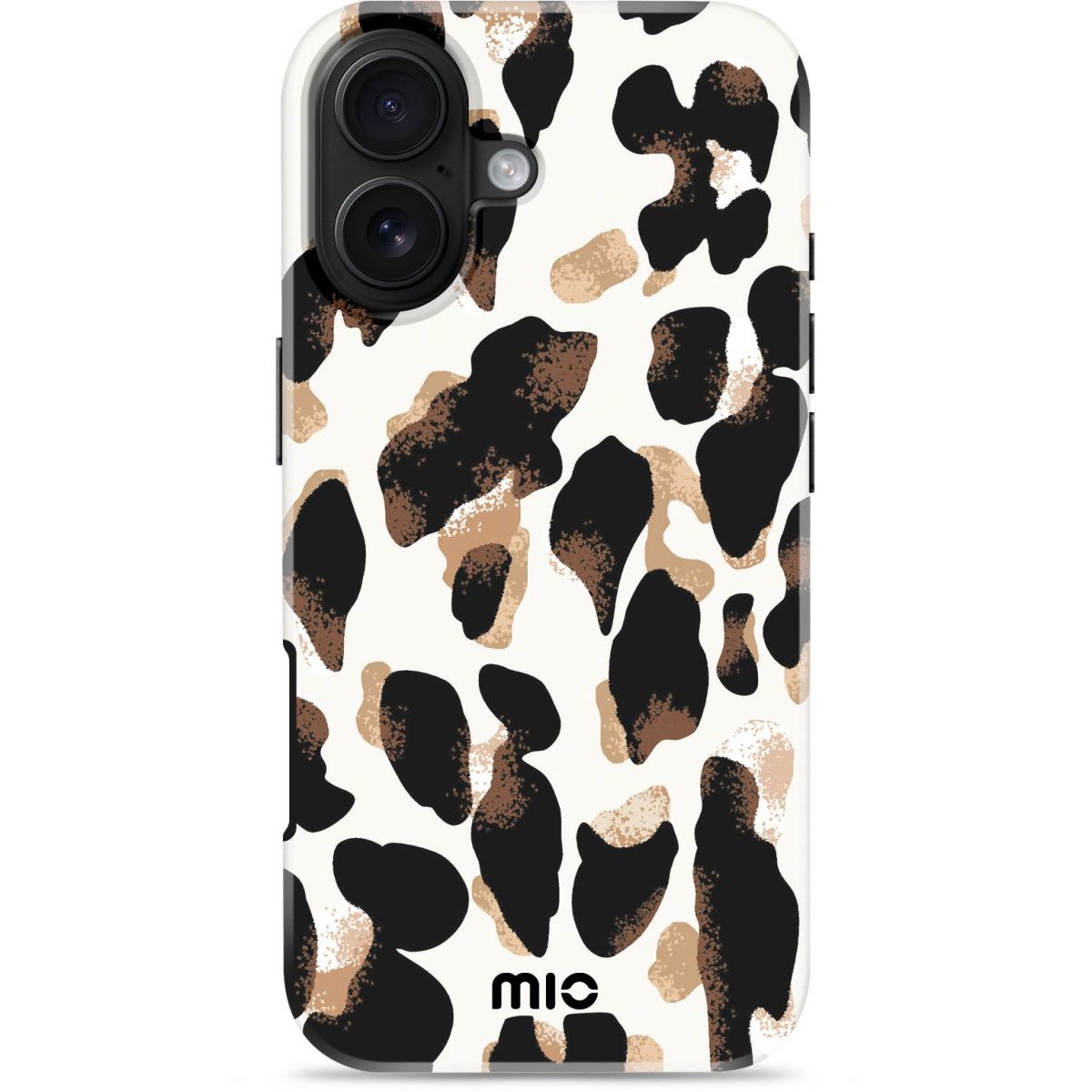 Mio By Mobilize Mio Leopard Magsafe Compatible For Iphone 17 - 123TelecomShop