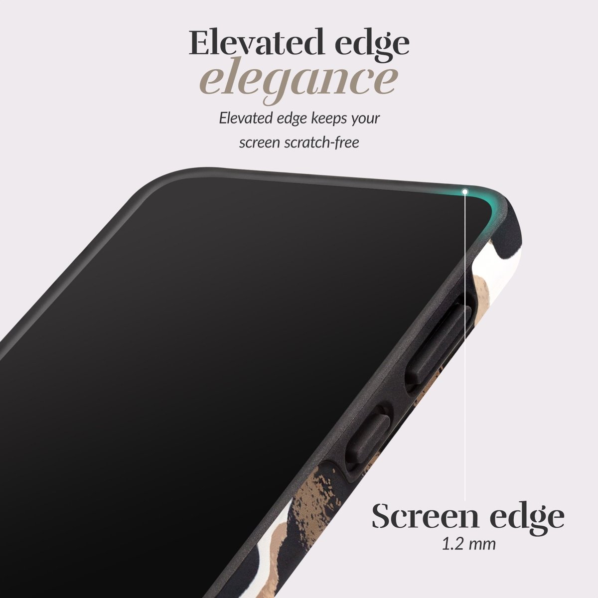 Mio By Mobilize Mio Leopard Magsafe Compatible For Iphone 17 Air - 123TelecomShop