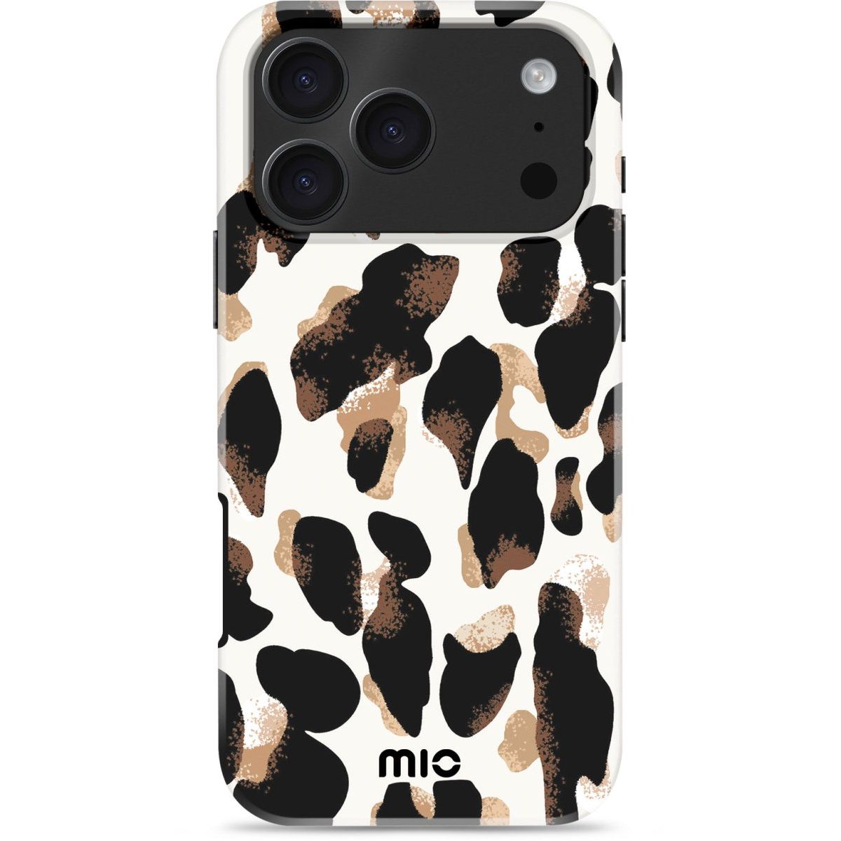 Mio By Mobilize Mio Leopard Magsafe Compatible For Iphone 17 Pro - 123TelecomShop