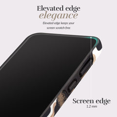 Mio By Mobilize Mio Leopard Magsafe Compatible For Iphone 17 Pro Max - 123TelecomShop