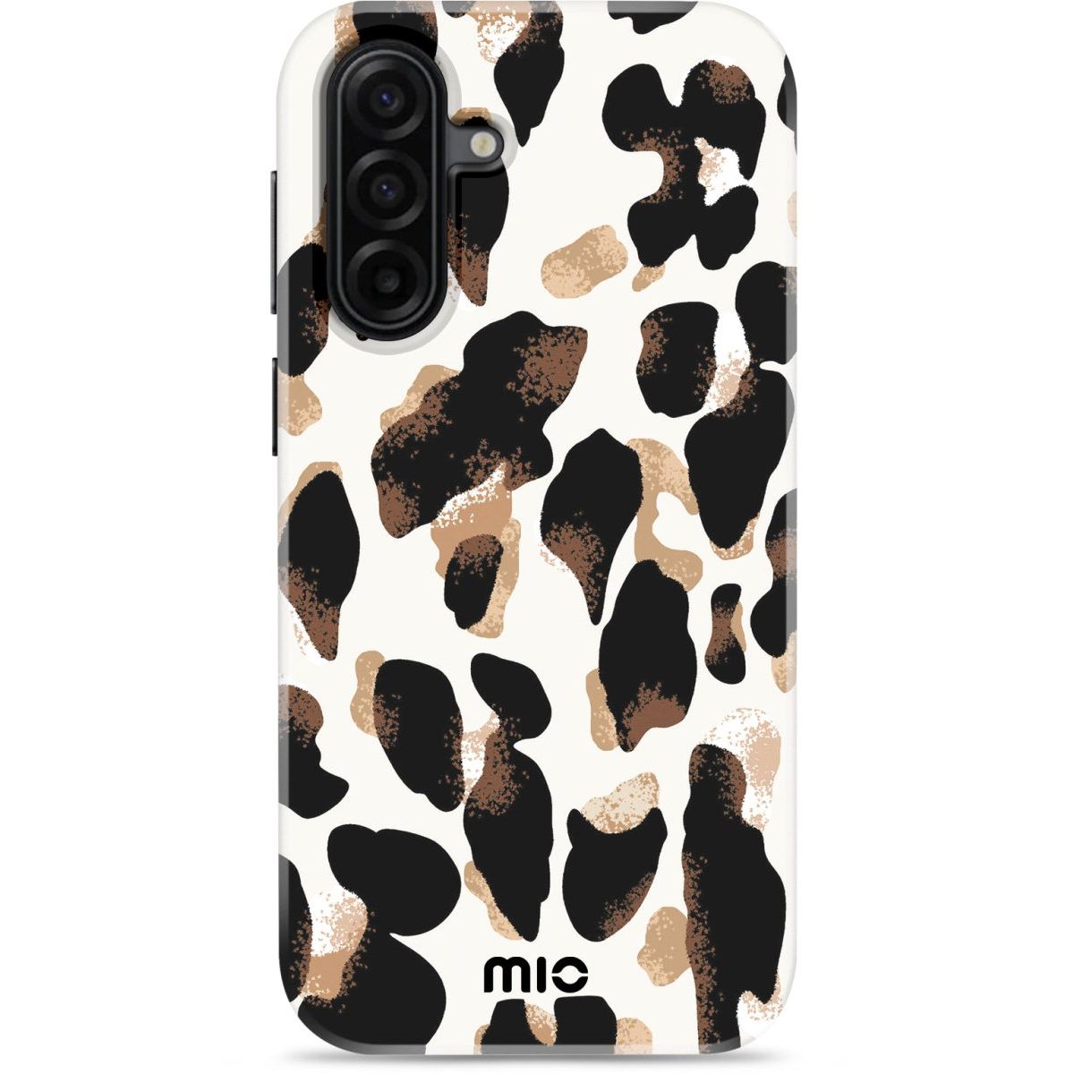 Mio By Mobilize Mio Leopard Magsafe Compatible For Samsung A17 (4G/5G) - 123TelecomShop