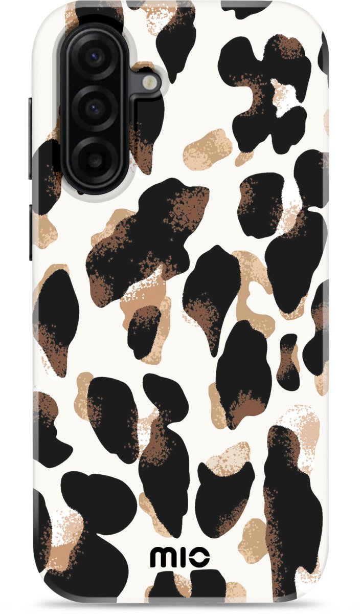 Mio By Mobilize Mio Leopard Magsafe Compatible For Samsung A17 (4G/5G) - 123TelecomShop