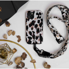Mio By Mobilize Mio Leopard Magsafe Compatible For Samsung A17 (4G/5G) - 123TelecomShop