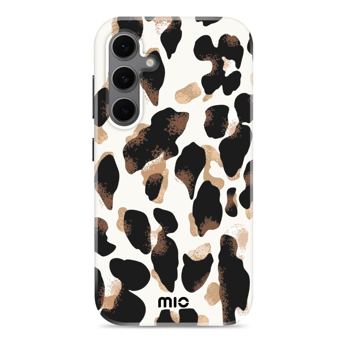Mio By Mobilize Mio Leopard Magsafe Compatible For Samsung A36 5G/A56 5G - 123TelecomShop