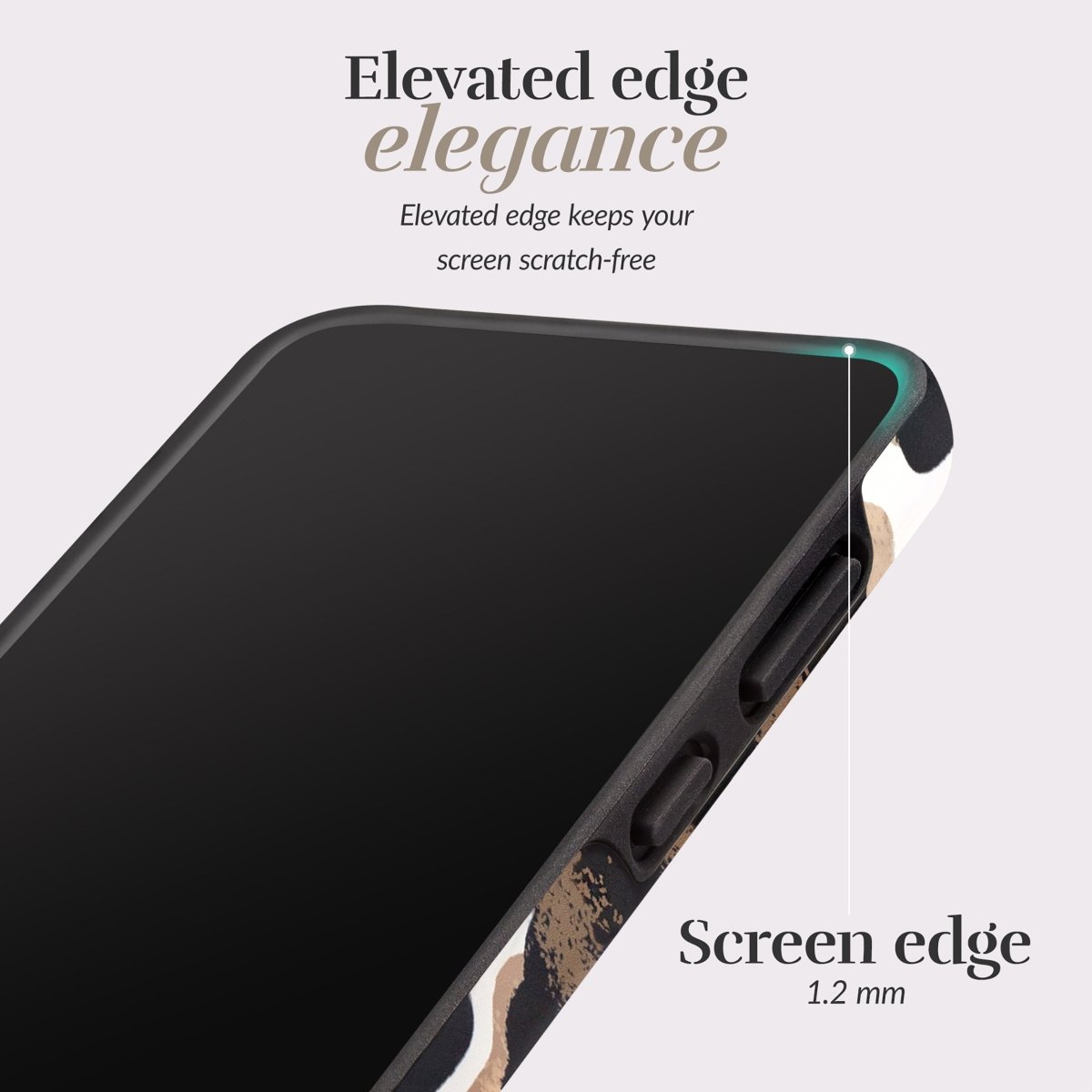 Mio By Mobilize Mio Leopard Magsafe Compatible For Samsung S25+ 5G - 123TelecomShop