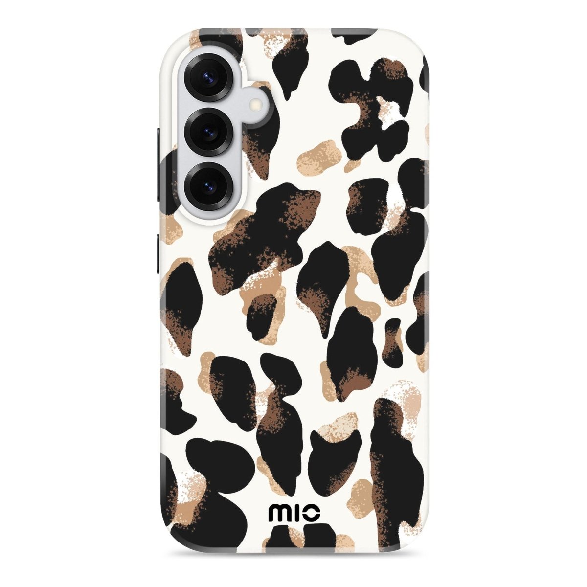 Mio By Mobilize Mio Leopard Magsafe Compatible For Samsung S25+ 5G - 123TelecomShop