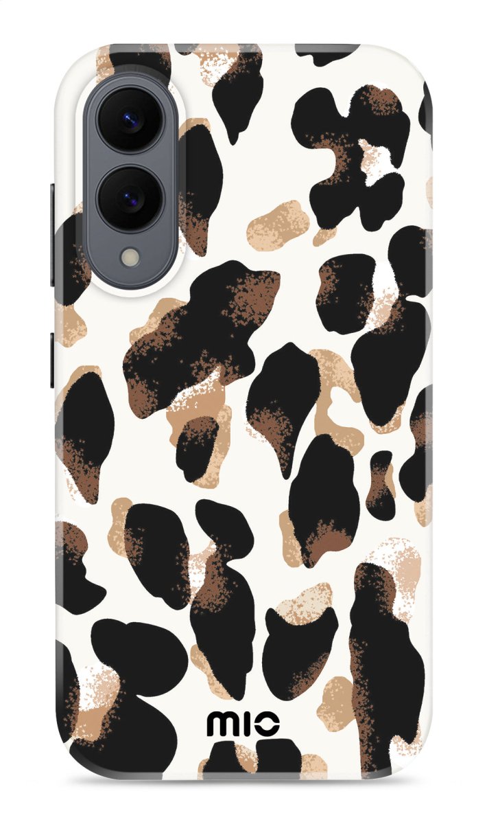 Mio By Mobilize Mio Leopard Magsafe Compatible For Samsung S25 Edge 5G - 123TelecomShop