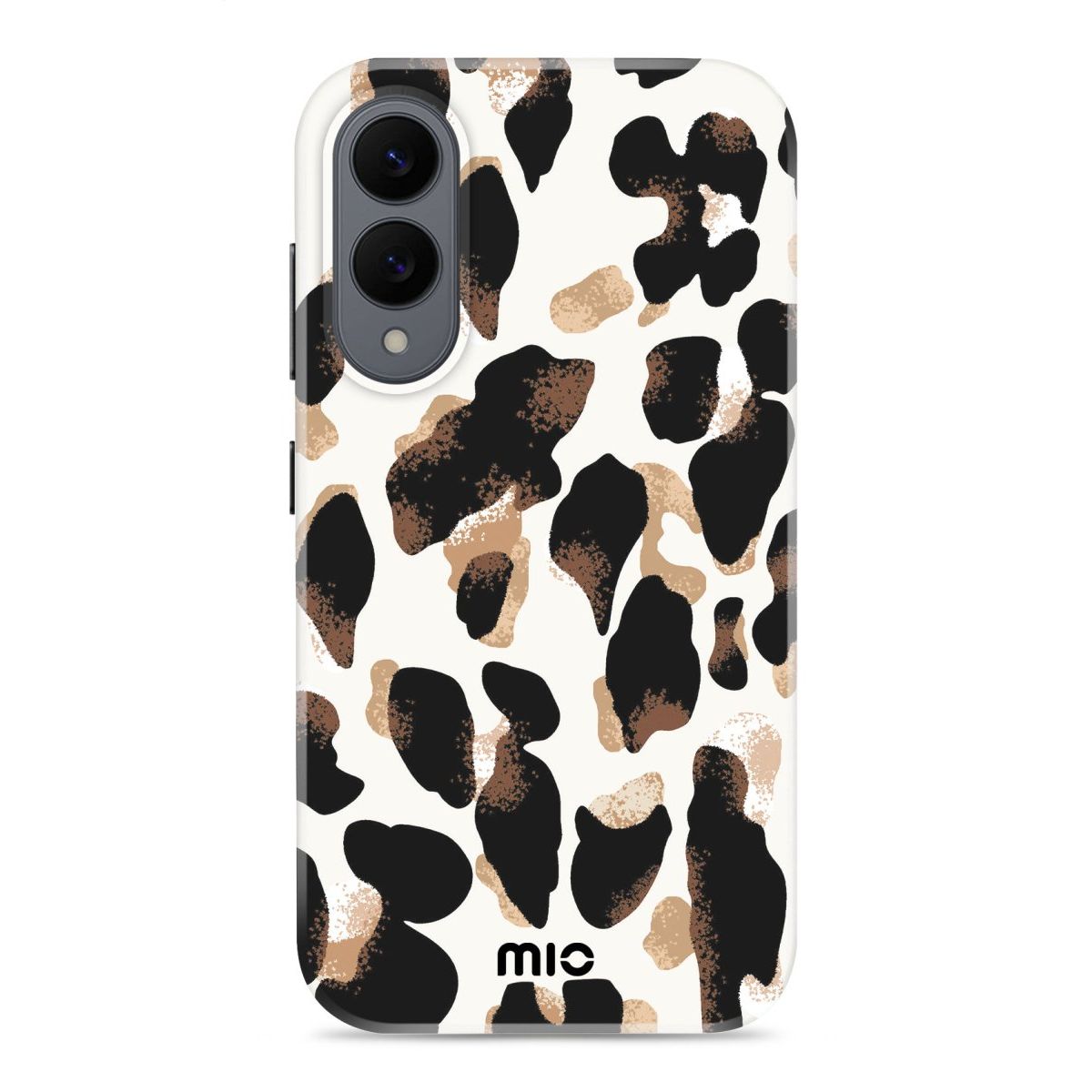 Mio By Mobilize Mio Leopard Magsafe Compatible For Samsung S25 Edge 5G - 123TelecomShop
