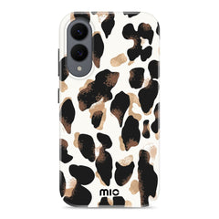 Mio By Mobilize Mio Leopard Magsafe Compatible For Samsung S25 Edge 5G - 123TelecomShop