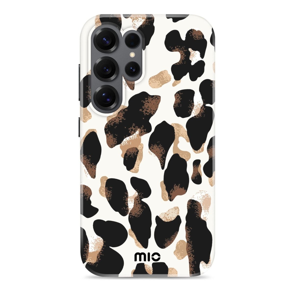 Mio By Mobilize Mio Leopard Magsafe Compatible For Samsung S25 Ultra 5G - 123TelecomShop