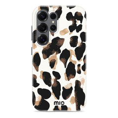 Mio By Mobilize Mio Leopard Magsafe Compatible For Samsung S25 Ultra 5G - 123TelecomShop