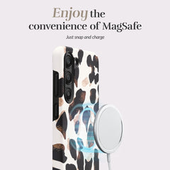 Mio By Mobilize Mio Leopard Magsafe Compatible For Samsung S26+ 5G - 123TelecomShop