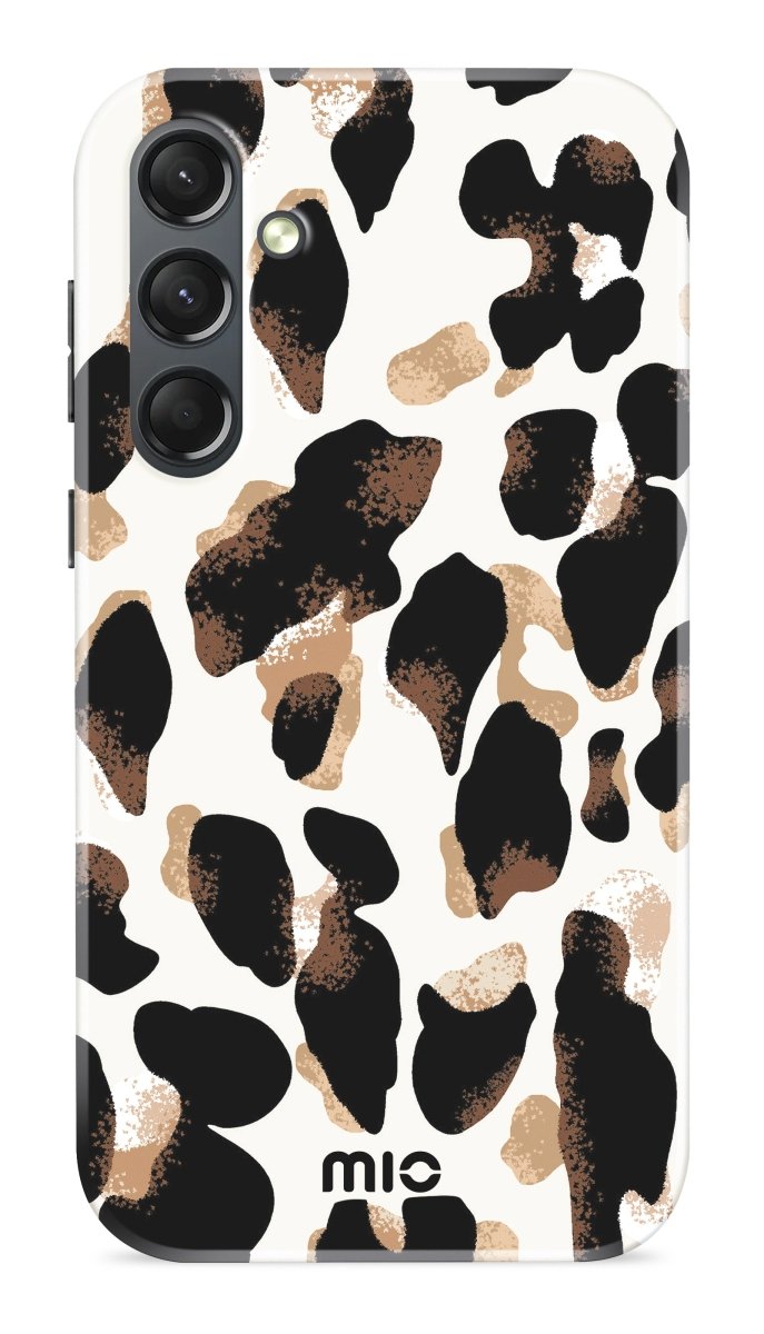 Mio By Mobilize Mio Leopard Magsafe Compatible For Samsung S26 5G - 123TelecomShop