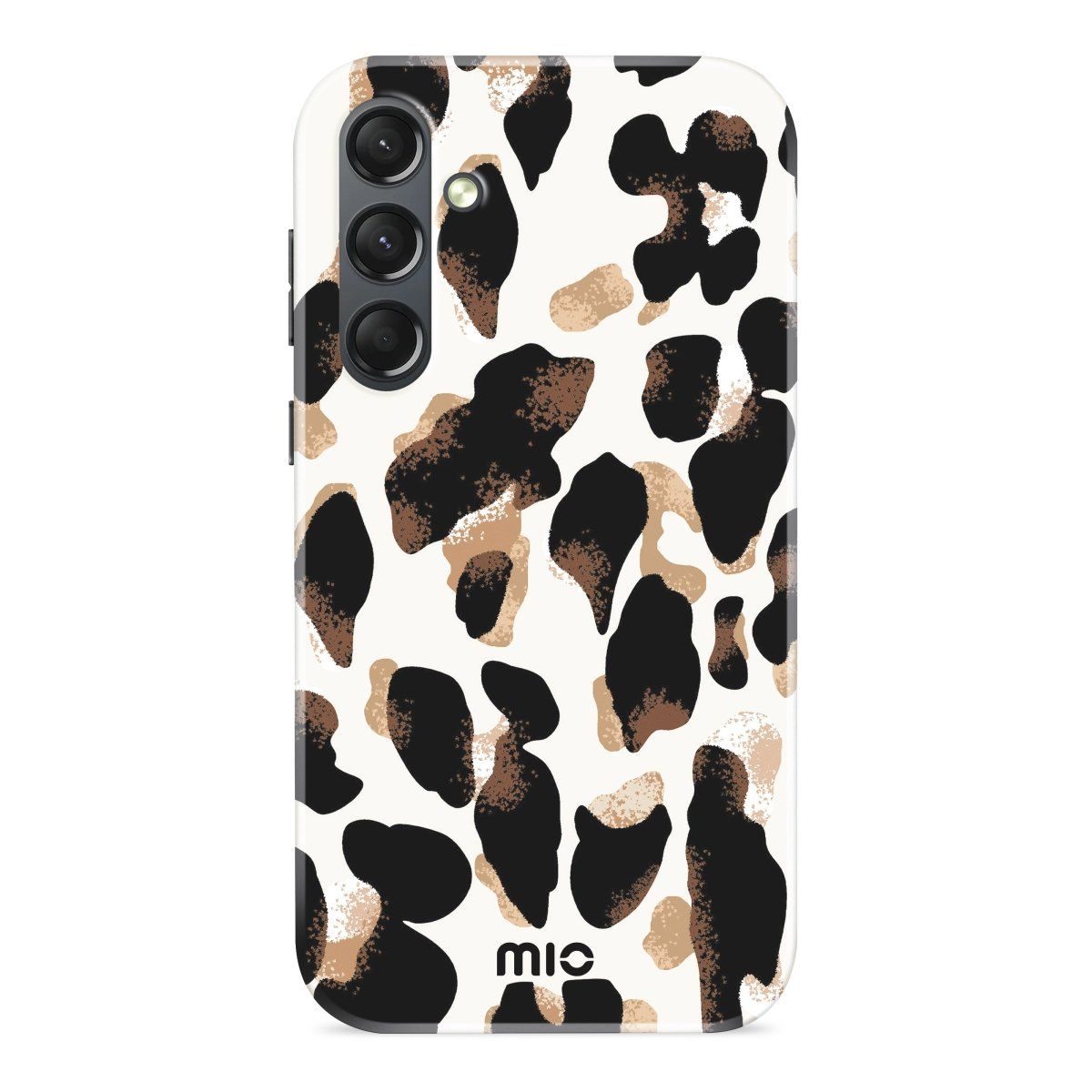 Mio By Mobilize Mio Leopard Magsafe Compatible For Samsung S26 5G - 123TelecomShop