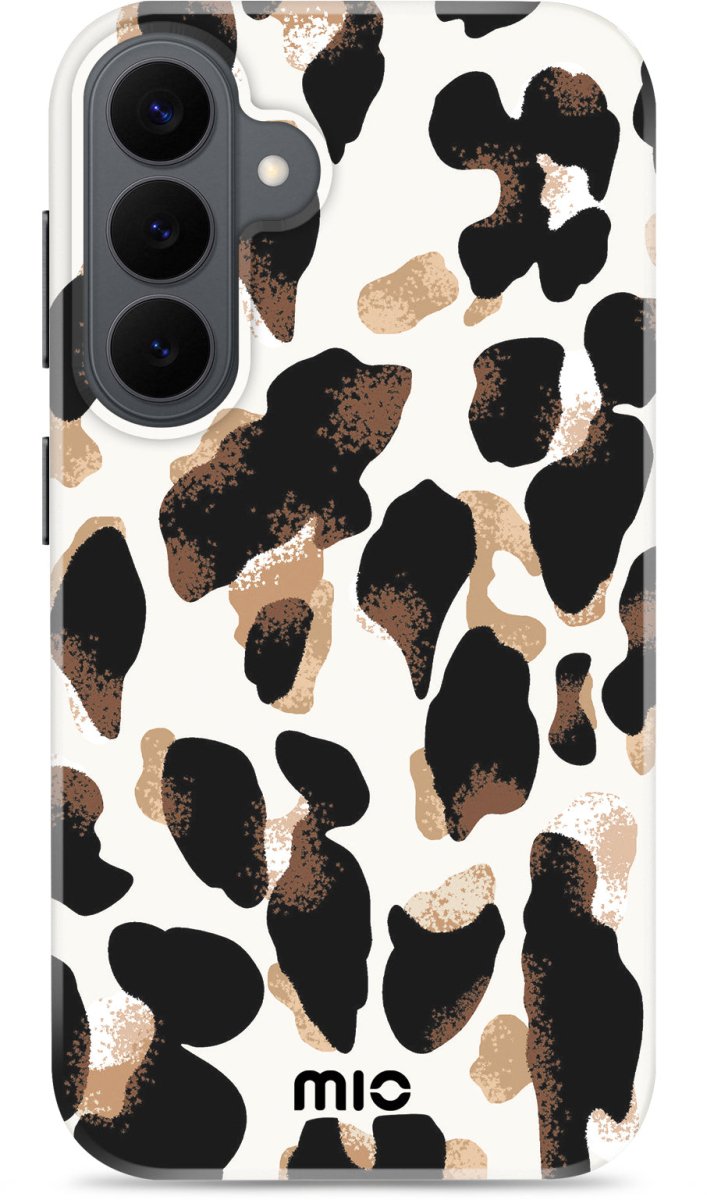 Mio By Mobilize Mio Leopard Magsafe Compatible For Samsung S26+ 5G - 123TelecomShop