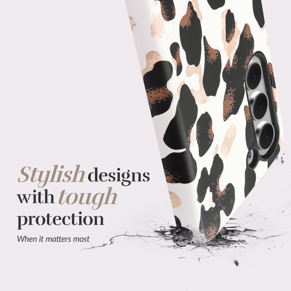 Mio By Mobilize Mio Leopard Magsafe Compatible For Samsung S26 Ultra 5G - 123TelecomShop