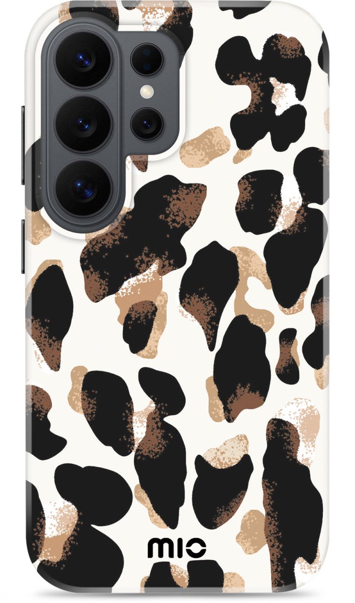 Mio By Mobilize Mio Leopard Magsafe Compatible For Samsung S26 Ultra 5G - 123TelecomShop