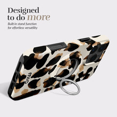 Mio By Mobilize Mio Leopard Magsafe Compatible Ring Holder - 123TelecomShop