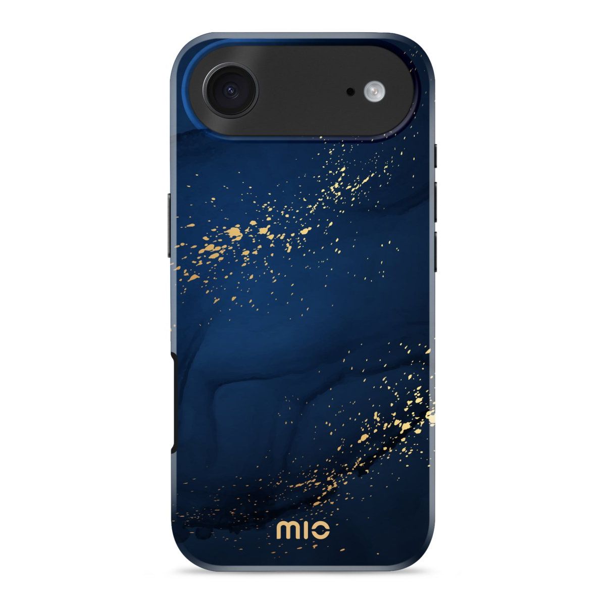 Mio By Mobilize Mio Midnight Sparkle Magsafe Compatible For Iphone 17 Air - 123TelecomShop