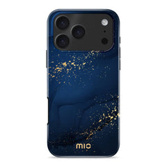 Mio By Mobilize Mio Midnight Sparkle Magsafe Compatible For Iphone 17 Pro - 123TelecomShop