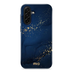 Mio By Mobilize Mio Midnight Sparkle Magsafe Compatible For Samsung A17 (4G/5G) - 123TelecomShop