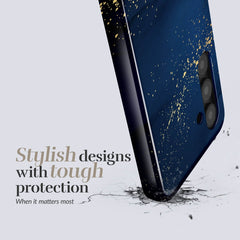 Mio By Mobilize Mio Midnight Sparkle Magsafe Compatible For Samsung S25 Edge 5G - 123TelecomShop