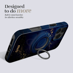 Mio By Mobilize Mio Midnight Sparkle Magsafe Compatible Ring Holder - 123TelecomShop