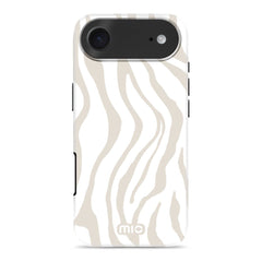 Mio By Mobilize Mio Sandy Zebra Magsafe Compatible For Iphone 17 Air - 123TelecomShop