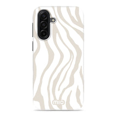 Mio By Mobilize Mio Sandy Zebra Magsafe Compatible For Samsung A17 (4G/5G) - 123TelecomShop