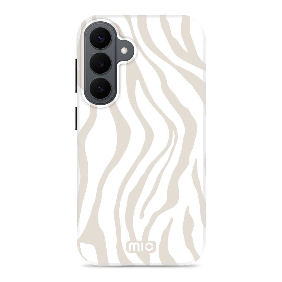 Mio By Mobilize Mio Sandy Zebra Magsafe Compatible For Samsung S26+ 5G - 123TelecomShop