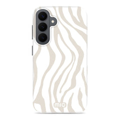 Mio By Mobilize Mio Sandy Zebra Magsafe Compatible For Samsung S26+ 5G - 123TelecomShop