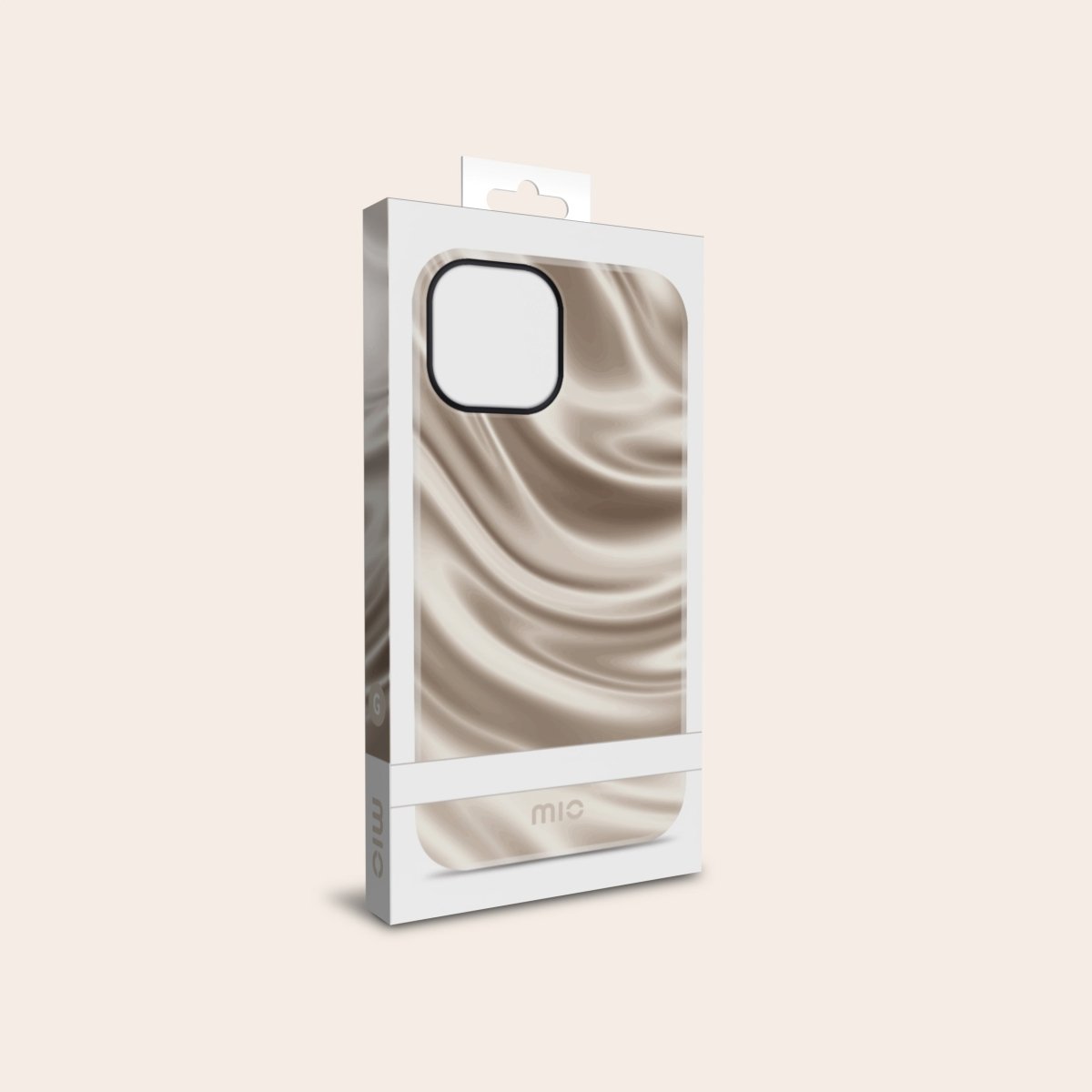 Mio By Mobilize Mio Silky Dreams Magsafe Compatible For Iphone 17 Air - 123TelecomShop