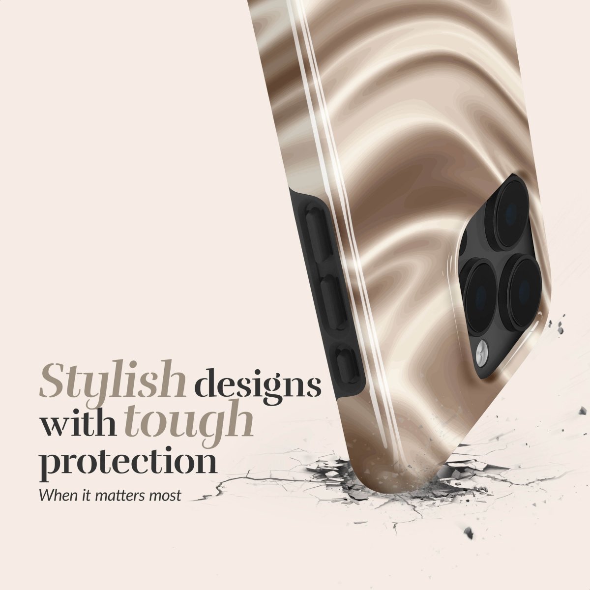 Mio By Mobilize Mio Silky Dreams Magsafe Compatible For Iphone 17 Pro Max - 123TelecomShop