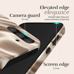 Mio By Mobilize Mio Silky Dreams Magsafe Compatible For Samsung S25 Edge 5G - 123TelecomShop