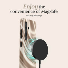 Mio By Mobilize Mio Silky Dreams Magsafe Compatible For Samsung S25 Ultra 5G - 123TelecomShop