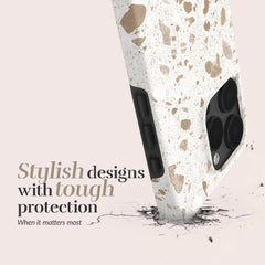 Mio By Mobilize Mio Soft Terrazzo Magsafe Compatible For Iphone 17 - 123TelecomShop