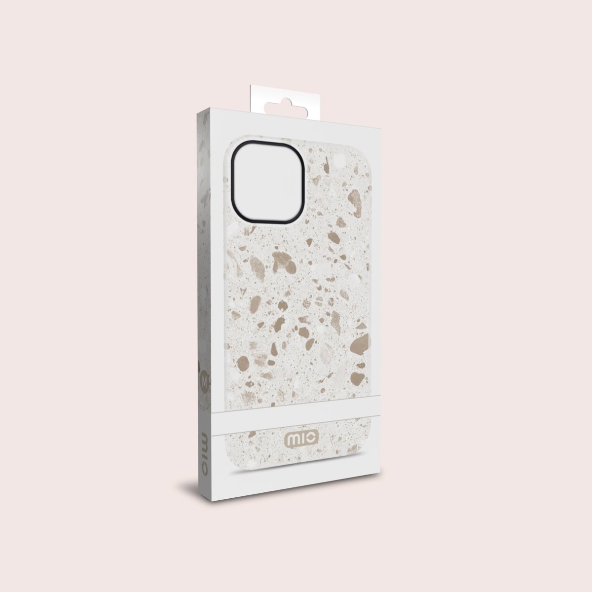 Mio By Mobilize Mio Soft Terrazzo Magsafe Compatible For Iphone 17 Air - 123TelecomShop