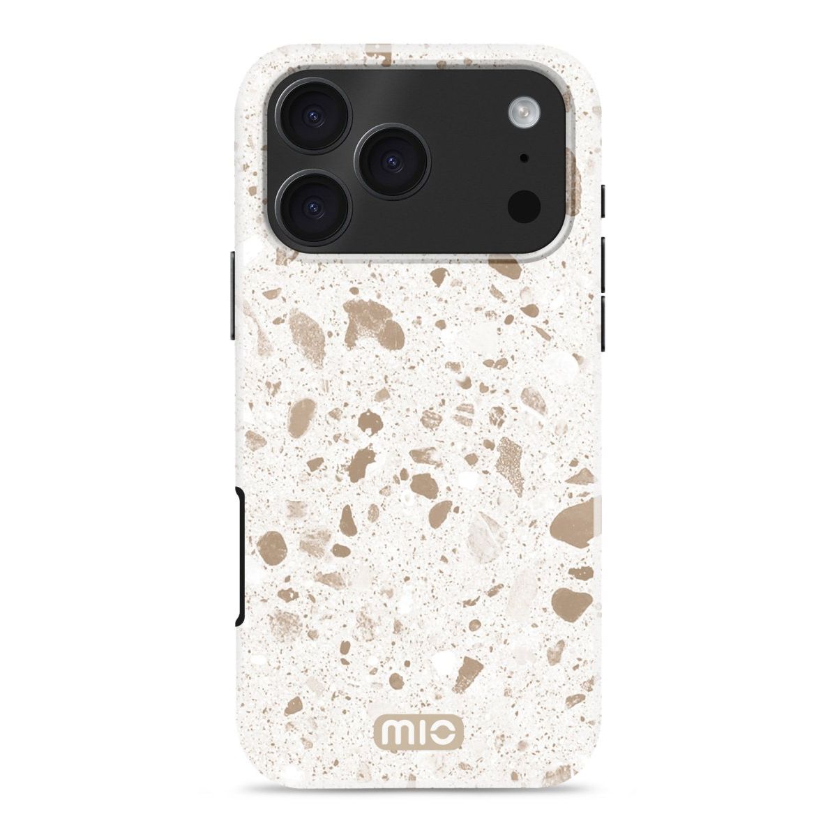 Mio By Mobilize Mio Soft Terrazzo Magsafe Compatible For Iphone 17 Pro Max - 123TelecomShop