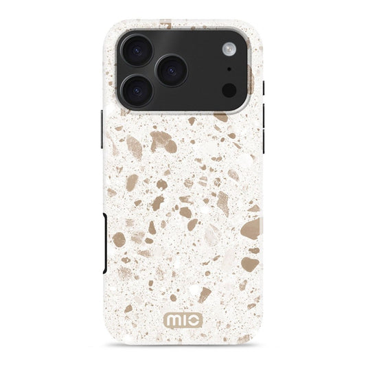 Mio By Mobilize Mio Soft Terrazzo Magsafe Compatible For Iphone 17 Pro Max - 123TelecomShop