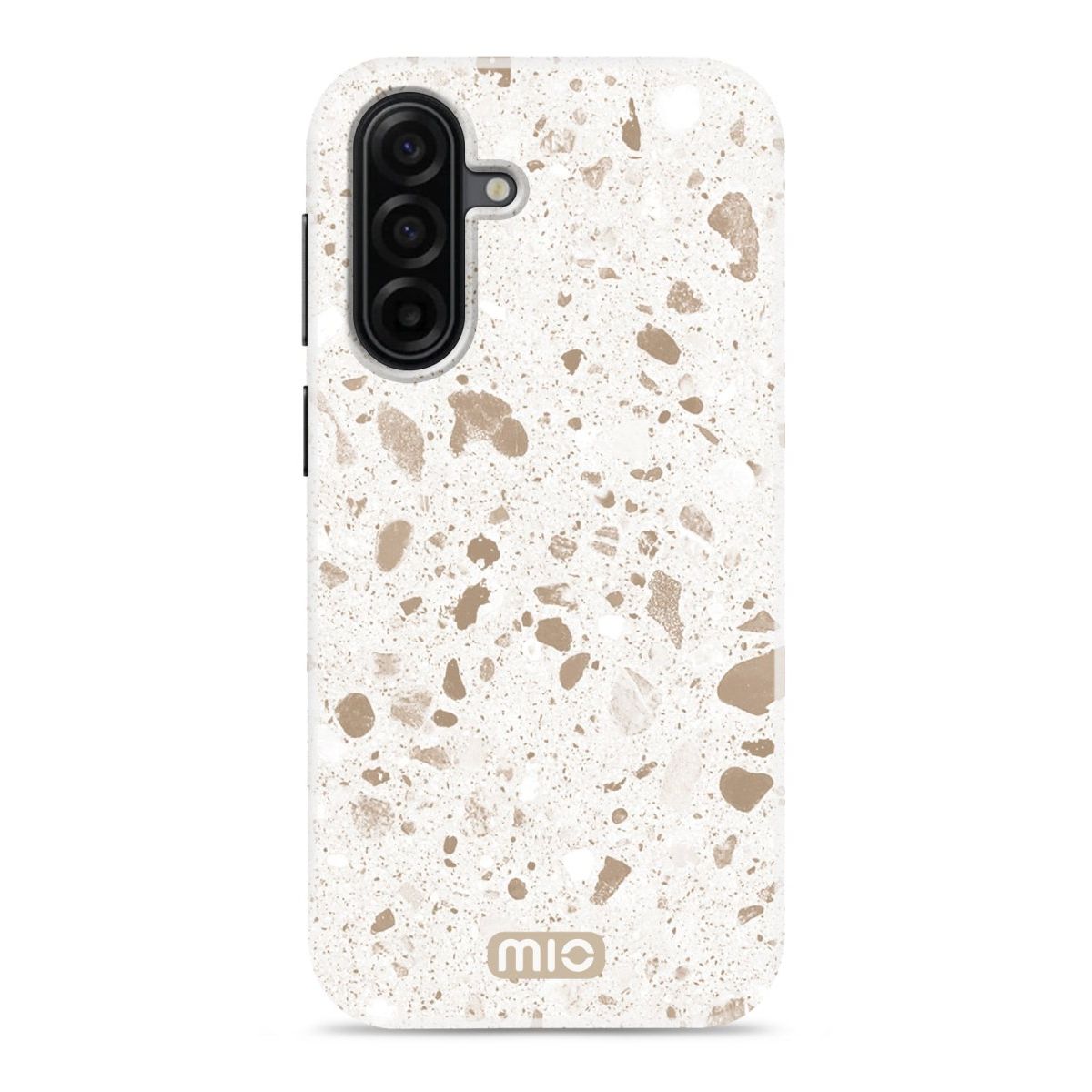 Mio By Mobilize Mio Soft Terrazzo Magsafe Compatible For Samsung A17 (4G/5G) - 123TelecomShop