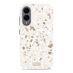 Mio By Mobilize Mio Soft Terrazzo Magsafe Compatible For Samsung S25 Edge 5G - 123TelecomShop