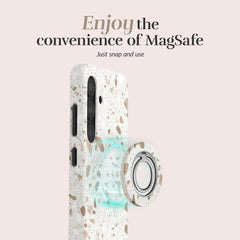 Mio By Mobilize Mio Soft Terrazzo Magsafe Compatible Ring Holder - 123TelecomShop