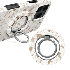 Mio By Mobilize Mio Soft Terrazzo Magsafe Compatible Ring Holder - 123TelecomShop