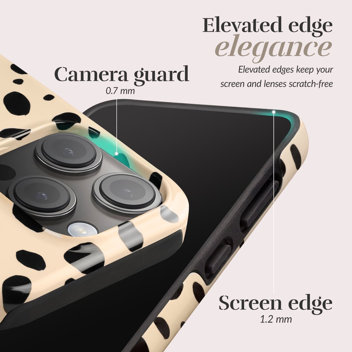 Mio By Mobilize Mio Spots Magsafe Compatible For Iphone 16 - 123TelecomShop