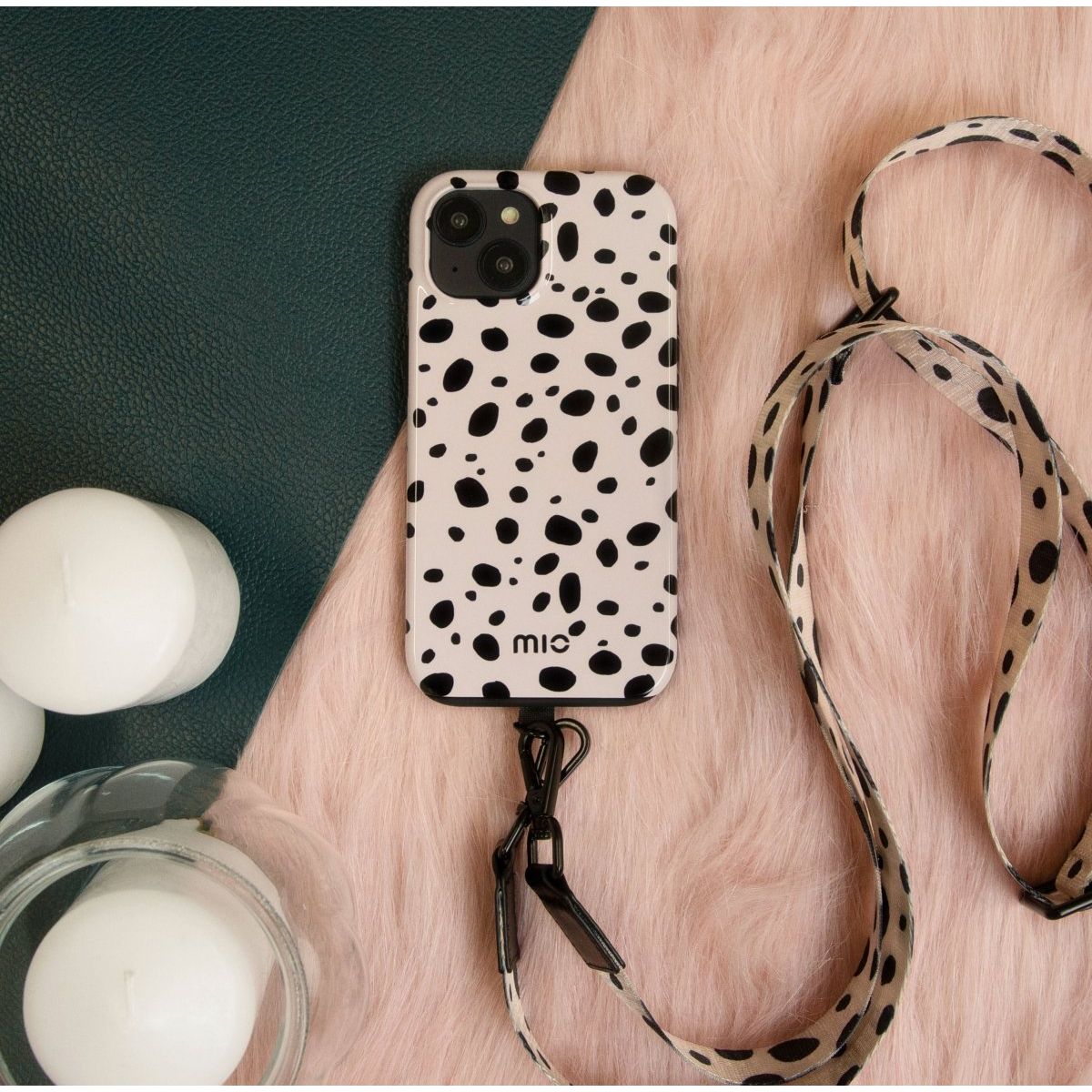 Mio By Mobilize Mio Spots Magsafe Compatible For Iphone 16 - 123TelecomShop