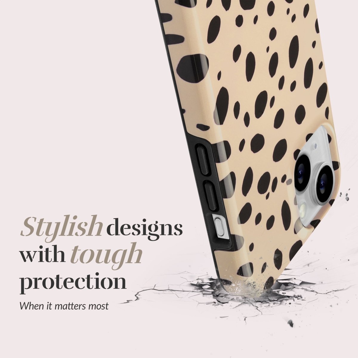 Mio By Mobilize Mio Spots Magsafe Compatible For Iphone 16 Pro Max - 123TelecomShop