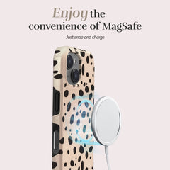 Mio By Mobilize Mio Spots Magsafe Compatible For Iphone 16 Pro Max - 123TelecomShop