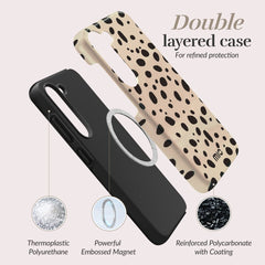 Mio By Mobilize Mio Spots Magsafe Compatible For Samsung S25+ 5G - 123TelecomShop