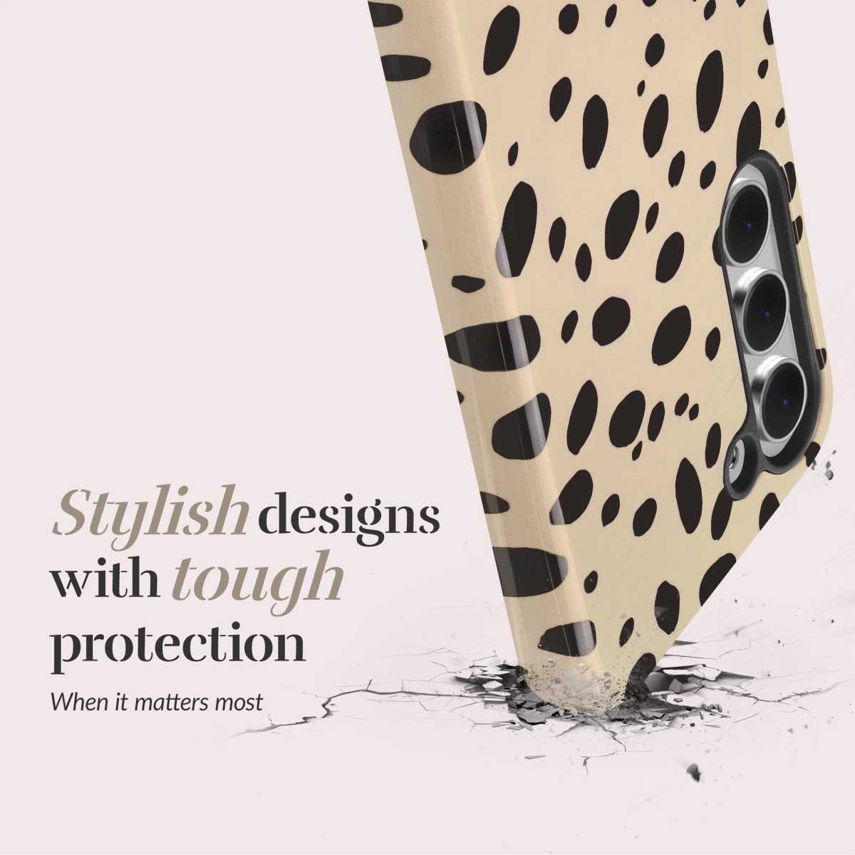 Mio By Mobilize Mio Spots Magsafe Compatible For Samsung S25+ 5G - 123TelecomShop